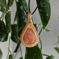 Image 1 of Sunstone