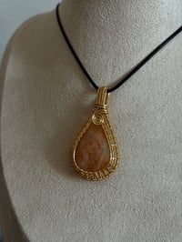 Image 2 of Sunstone