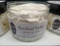 Radical Whip Body Butter (Men)