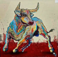 Bull Stuff 8