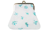 Big coin purse * Ella