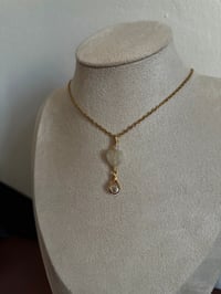 Image 4 of Moonstone Heart 