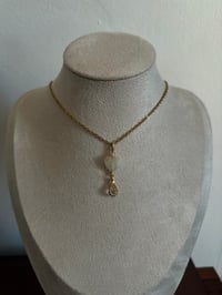 Image 2 of Moonstone Heart 