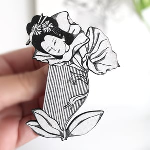 BROCHE, ARPA