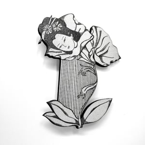 BROCHE, ARPA