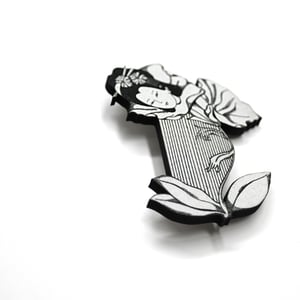 BROCHE, ARPA