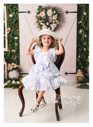 Image of 2026 Easter Minis