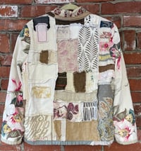 Image 2 of 022 - Medium - Boho Raggy Beige