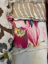 Image 3 of 022 - Medium - Boho Raggy Beige