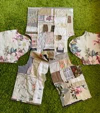 Image 5 of 022 - Medium - Boho Raggy Beige