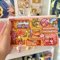 Image 2 of Gatito Mini Pouches