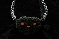 Image 7 of Dead Good mushroom statement necklace 