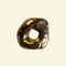 Image of Stone Of The Hole Charm