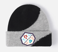 [ PRE ORDER ]  LIMITED EDITION Chaos Beanie