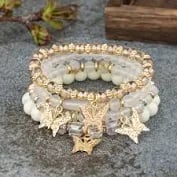snowflake luxe