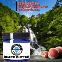 Image 1 of Georgia Beard Butter