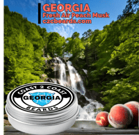 Image 1 of Georgia Beard Balm