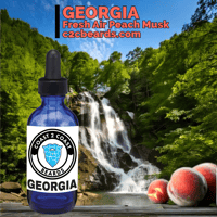 Image 1 of Georgia Beard Oil