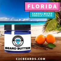 Image 1 of Florida Beard Butter