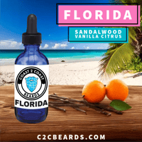 Image 1 of Florida Beard Oil