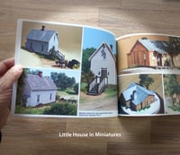 Image 2 of Little House On The Prairie in Miniatures