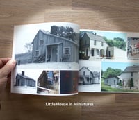 Image 3 of Little House On The Prairie in Miniatures