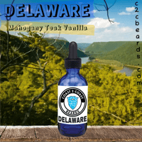 Image 1 of Delaware Beard Oil