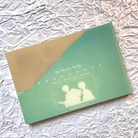 Image 5 of The Wooden Bridge Acrylic Block