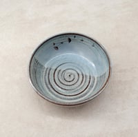 Image 10 of Blue Flower Cereal Bowl