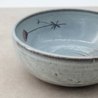 Image 5 of Single Flower Cereal Bowl