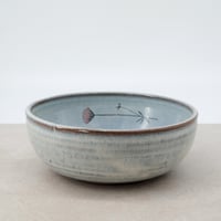 Image 6 of Single Flower Cereal Bowl