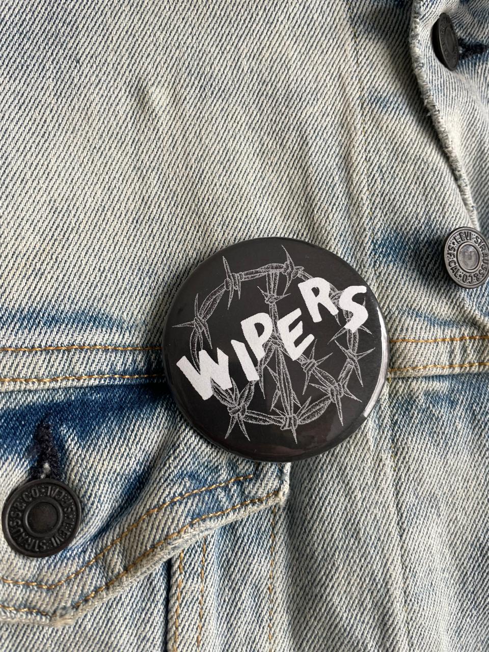 Wipers | PIN