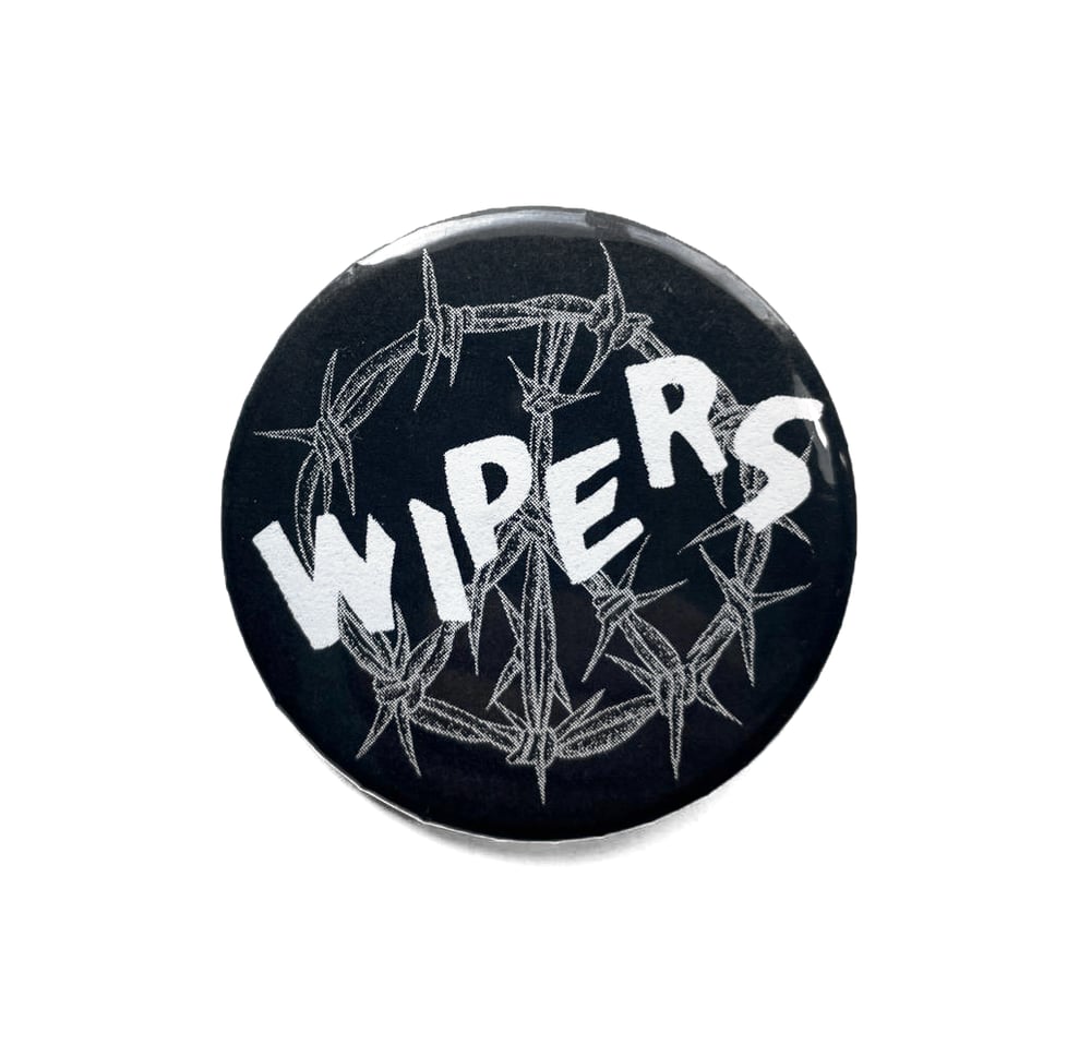 Wipers | PIN