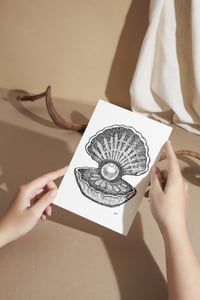 Image 3 of "Mother of Pearl"