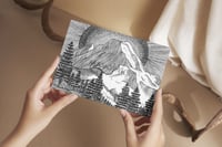 Image 3 of "In The Mountains"