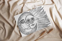 Image 2 of "Sun and Moon"
