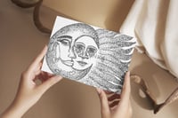 Image 3 of "Sun and Moon"