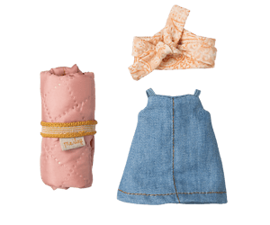 Image of Ratones excursionistas