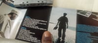 Image 5 of Lewis Parker 'Masqerades & Silhouettes' cassette tape album 