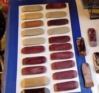 custom deck