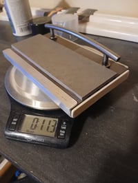 custom pallet pack