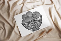Image 2 of "Bowl of Oranges"