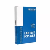 Image 1 of Triton ICP-OES (1 Pack) test kit