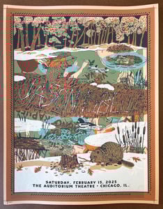 Image of Test Print 616