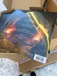 Image 5 of Behölder - In The Temple Of Tyrant 2XLP 