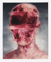 Original painting (4.5x5.5") egami