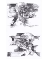 Original drawing (4x7") profiles