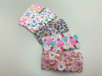 Image 3 of Pastel Spring Snap Clips