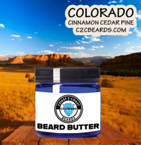 Image 1 of Colorado Beard Butter