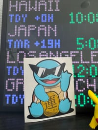Image 1 of Lucky Squirtle 